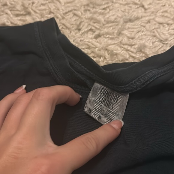 surf shop long sleeve t shirt - Picture 2 of 3